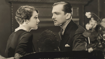 ... films from the silent era. ...